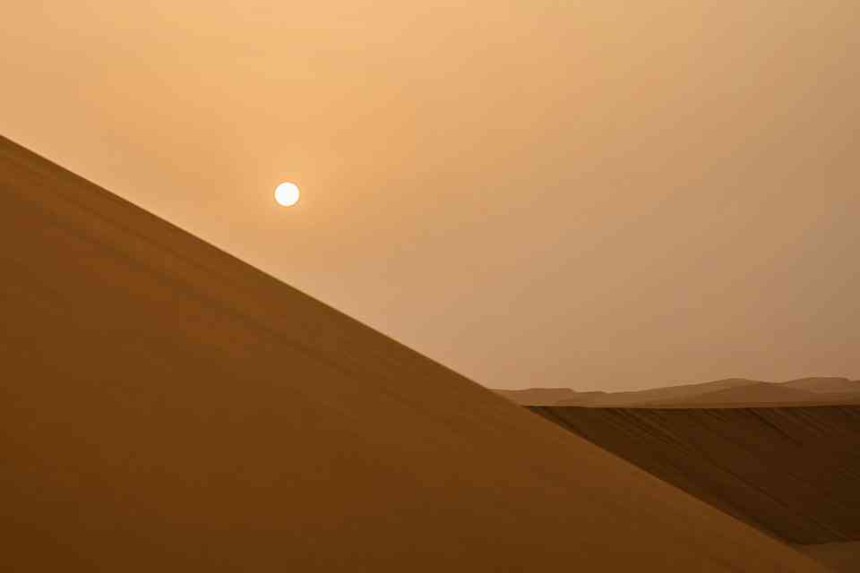 Thailändische ETA für saudische Staatsangehörige featured image